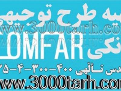 طرح توجیهی جواز تاسیس صنایع